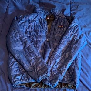 Patagonia Nano Puff Jacket